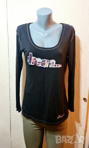 Блуза тениска Desigual