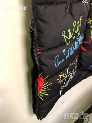 Дълги елеци Монклер/реплика, снимка 3 - Якета - 30795594