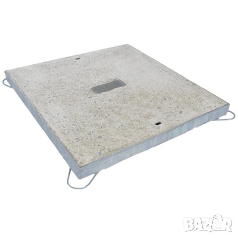 бетонен КОНУС и Капак за пръстени за септични ями, резервоари, кладенци с арматура, снимка 10 - Строителни материали - 42098540