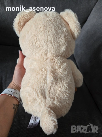 Мечо Ох Боли , снимка 2 - Плюшени играчки - 53342507