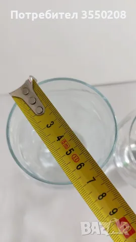 Чаши за вино, снимка 7 - Чаши - 50090208