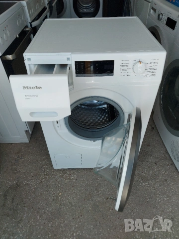 Пералня Miele W1 Excellence Active , снимка 2 - Перални - 54301552