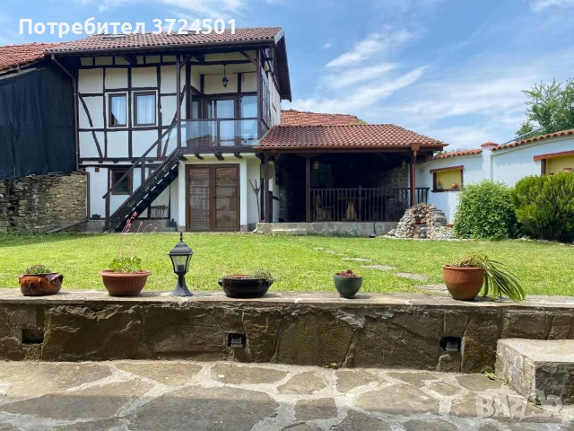 Къща за гости продажба, снимка 16 - Къщи - 56132711