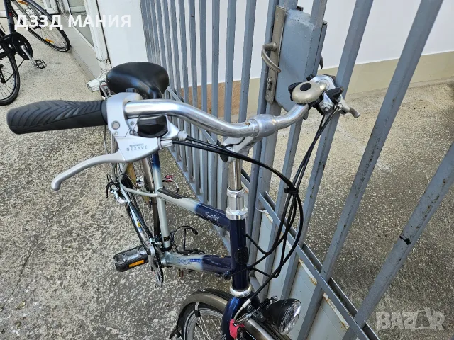 Велосипед 28 цола KOGA MIYATA-шест месеца гаранция, снимка 3 - Велосипеди - 56208740