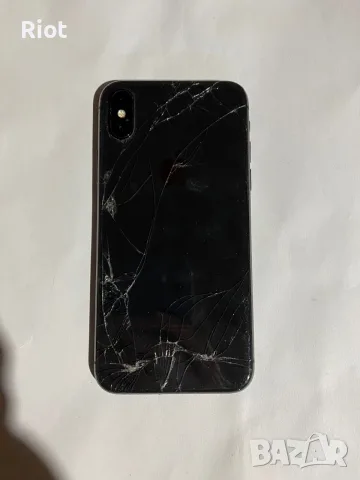 Продавам iPhone X, снимка 5 - Apple iPhone - 56350582