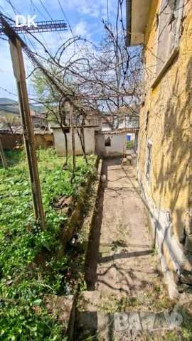 Къща село Елхово общ. Николаево обл. Ст. Загора , снимка 2 - Къщи - 54276252