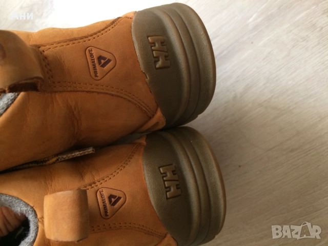 Топли и удобни обувки НН., снимка 8 - Дамски боти - 51643506