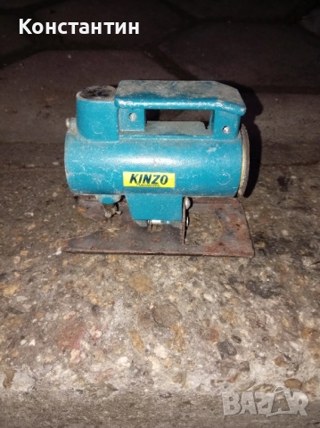 приставка за винтоверт тип,, зеге'' 