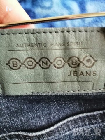 Дамски дънки , снимка 7 - Дънки - 29204403