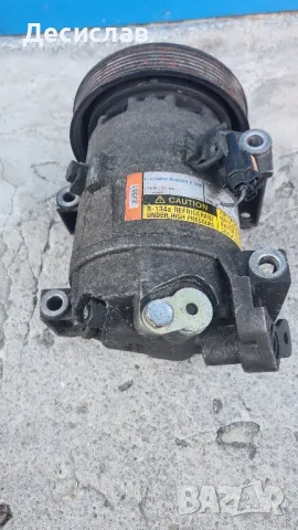 Части за Нисан Алмера тино -Фейслифт, снимка 2 - Части - 47915975