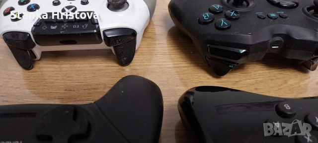 Различни модели джойстици. , снимка 7 - Друга електроника - 53282063