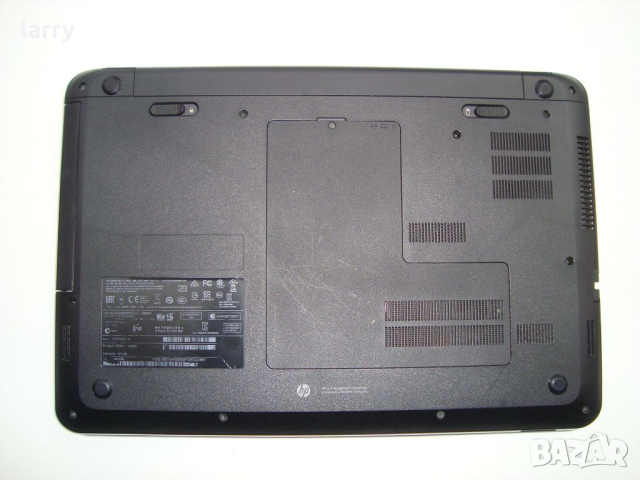 HP 250 G2 лаптоп на части, снимка 4 - Части за лаптопи - 44762638