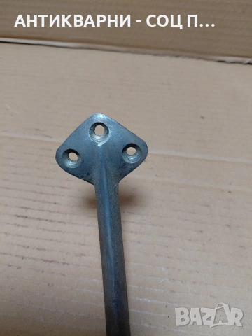 Соц Старо Авто Огледало. НОМЕР 260., снимка 3 - Антикварни и старинни предмети - 54168644