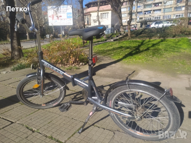 Нова генерация Балканче