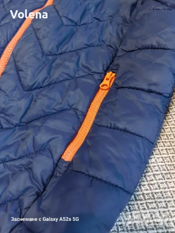 Преходно яке, снимка 3 - Детски якета и елеци - 47474006