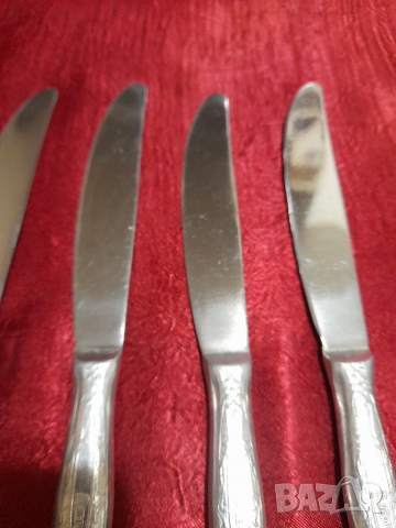 Стари ножове , снимка 13 - Антикварни и старинни предмети - 36424582