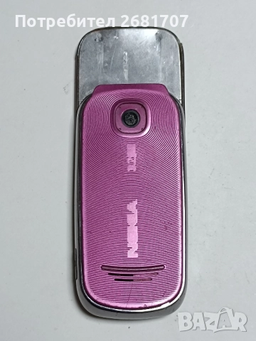 телефон Нокия 7230, снимка 3 - Nokia - 52497835