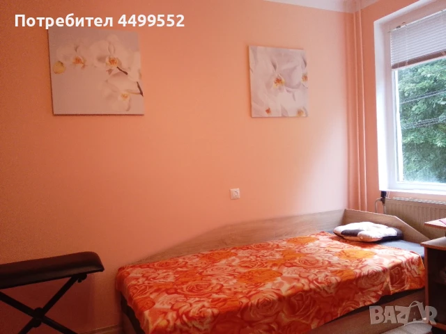 Продавам  етаж от двуетвжна къща - 1етаж -124кв/м.   , снимка 8 - Етаж от къща - 50621631