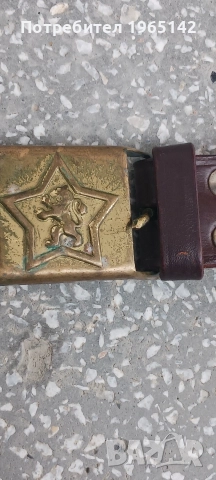 Военна униформа, военен колан , снимка 6 - Якета - 49884032