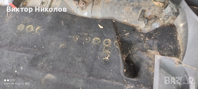 машинно пране на автомобили и машинно изсушаване 