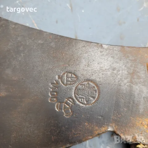 брадва ошенкоп Gold серията, снимка 2 - Други инструменти - 49524469