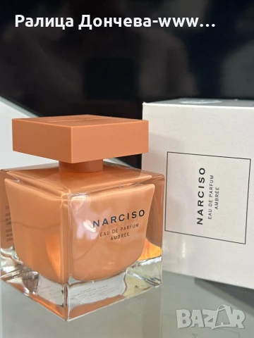 Парфюм в транспортна опаковка-Narciso Rodriguez-Narciso Ambree
