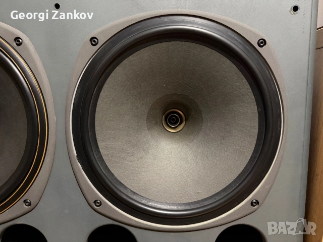 Tannoy 215 DMT, снимка 11 - Тонколони - 41517019