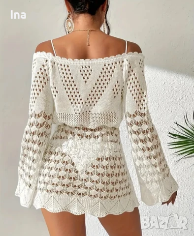 Туника, снимка 2 - Туники - 51150046