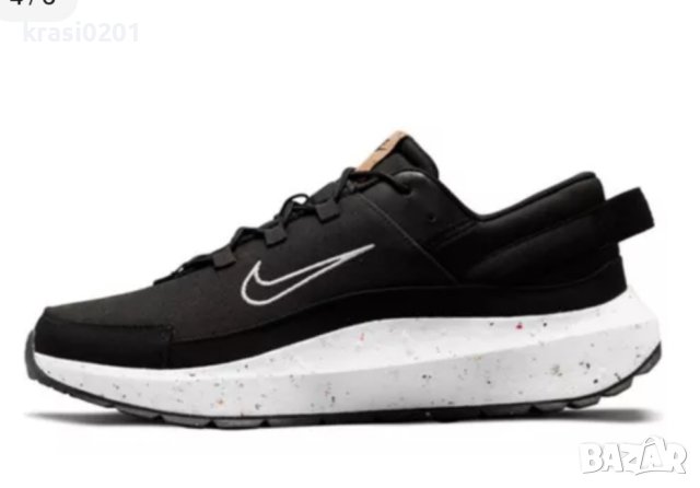 Оригинални маратонки на Nike Crater Remixa! 44