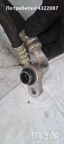 Климатични тръби от Опел Инсигния Opel Insignia 2.0CDTI 160к.с 2011г., снимка 4 - Части - 52171320