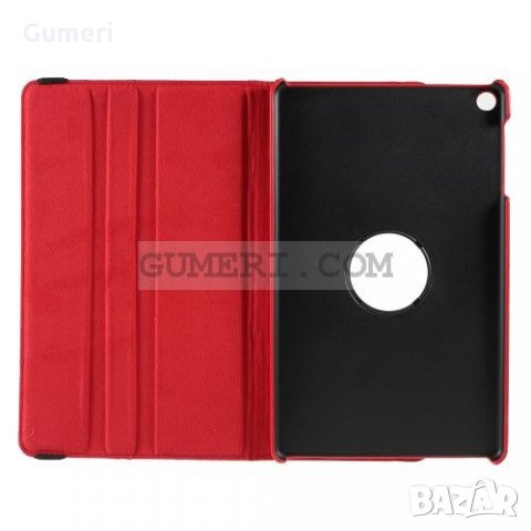  Samsung  Galaxy Tab A 10.1 (2019)  SM-T510   SM-T515 Калъф тип тефтер , снимка 12 - Калъфи, кейсове - 29846609