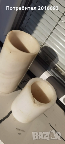 Лот минерални  вазички и др., снимка 2 - Колекции - 52733987