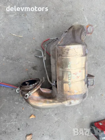 208a07291R, hmlgt6926R катализатор от Nissan Qashqai 1.3 DIG-T , снимка 4 - Части - 56140756