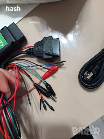 Chip tuning box GP – увеличение на мощност, снимка 5 - Друга електроника - 54066921