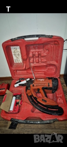 Hilti GX100
