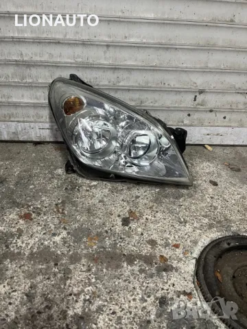  фар,фарове за Opel Astra H Facelift