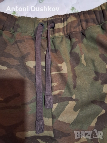 Нови рибарски дрехи ,,Nash" , ,,E.S.P" - размер XXL, снимка 2 - Екипировка - 52845525