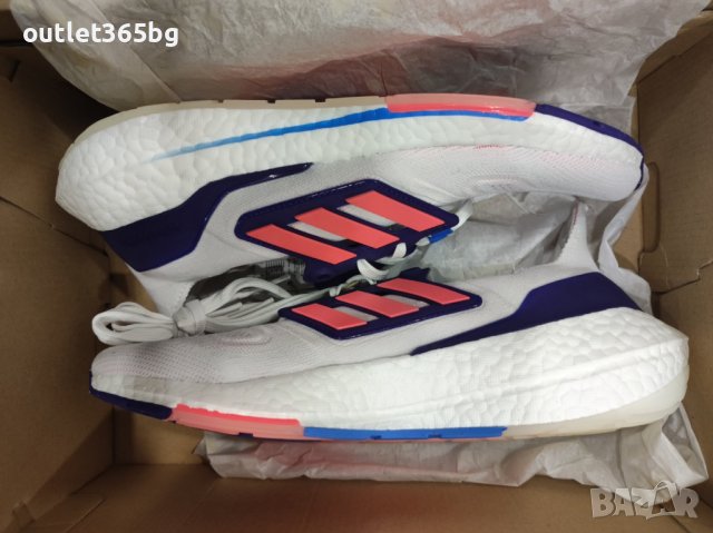 Adidas - Ultraboost 22 №40 Оригинал Код 172, снимка 2 - Маратонки - 38692109