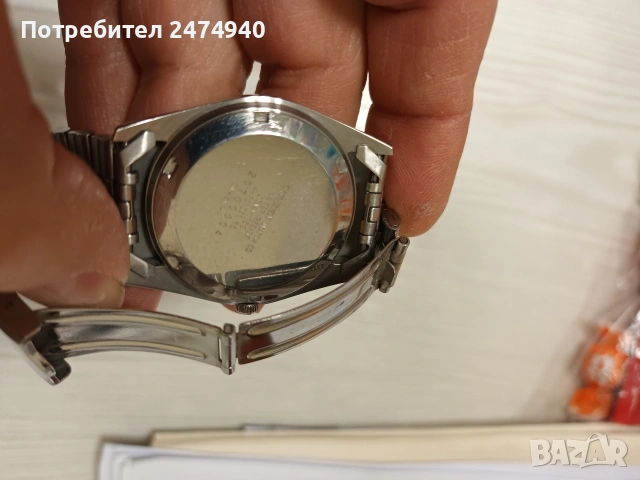 цитизен, снимка 2 - Мъжки - 53368013