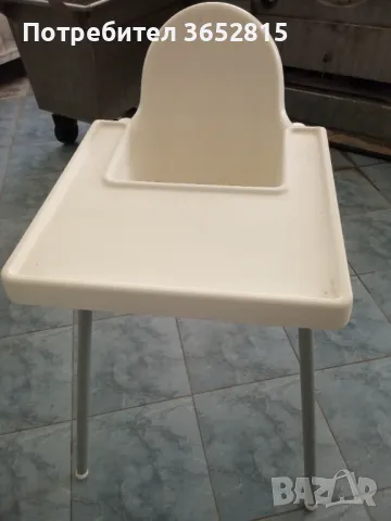 Продавам столче за хранене , столче за кола и стойка за къпане, снимка 5 - Столчета за кола и колело - 50043945