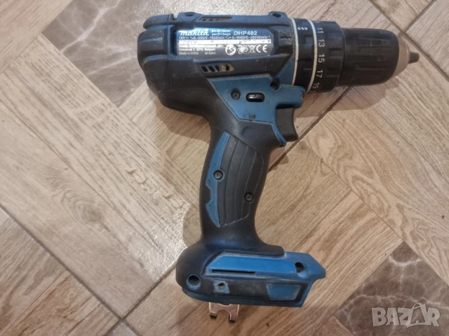 Винтоверти Makita, снимка 7 - Винтоверти - 56324921