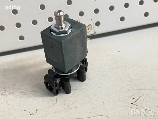 Philips EP2231 - 3 Пътен Клапан 24V Соленоид V395, снимка 3 - Кафемашини - 48452898