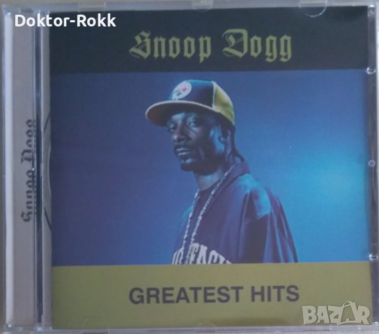 Snoop Dogg · Best Of (CD) (2005)