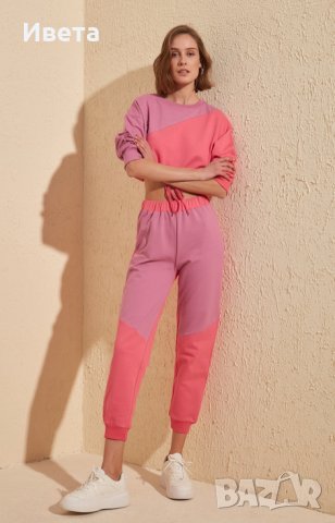 Дамски панталон - долнище, снимка 3 - Спортни екипи - 30920091