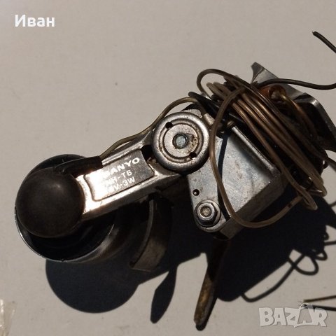 Динамо  - Sanio ,за  велосипед ., снимка 5 - Велосипеди - 39106005