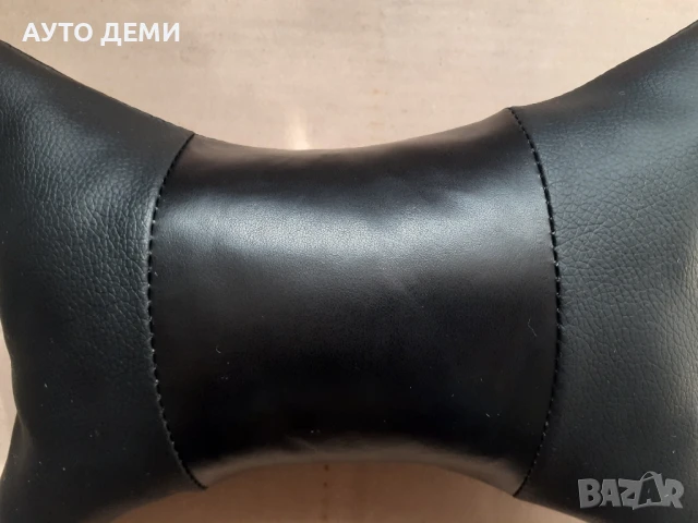 ТОП Цена за 2 бр-16 лв БГ възглавнички за седалка на автомобил -нов модел, снимка 2 - Аксесоари и консумативи - 50633638