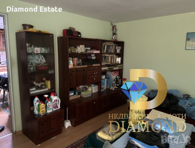 Двуетажна къща с гараж в село Черногорово, общ. Димитровград, снимка 13 - Къщи - 52825731