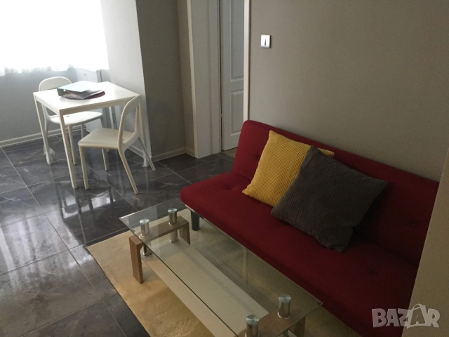 Отдава под наем 2-стаен апартамент в идеален център - гр.Кюстендил, снимка 5 - Апартаменти - 51561113