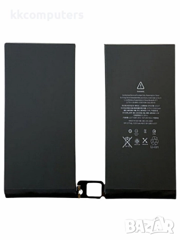 БАТЕРИЯ ЗА APPLE IPAD PRO 12.9 LTE (A1652)