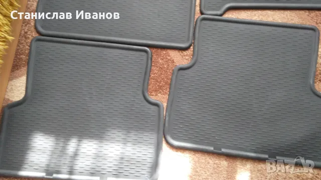 Продавам оригинални стелки за Рено Модус